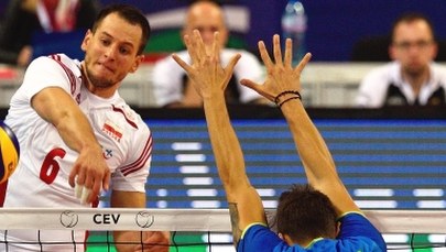 Walka o Rio: Polscy siatkarze w grupie z Niemcami, Serbią i Belgią