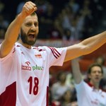 Walka o Rio: Polska wygrała z Chinami w turnieju kwalifikacyjnym siatkarzy
