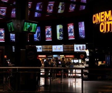 Walka o tantiemy w multipleksie. "Nie odpuścimy Cinema City ani złotówki"