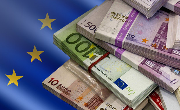 Walka o unijny budżet 
