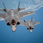 Walka o wielki projekt dla F-35. Szansa dla Polski?