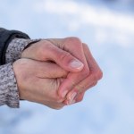 Walka organizmu o utrzymanie ciepła. Jak zabija mróz?