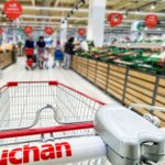 Walka sklepów o klientów trwa. To, co zrobił Auchan, zaskoczy wszystkich