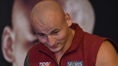 Walka Szpilka - Wilder: Polak znokautowany. "Przepraszam, że Was zawiodłem"