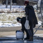 Walka z czasem o życie. Pomogli policyjni lotnicy