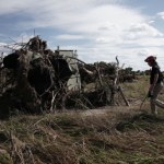 Walka z czasem po powodzi. Nie odnaleziono ponad 160 osób