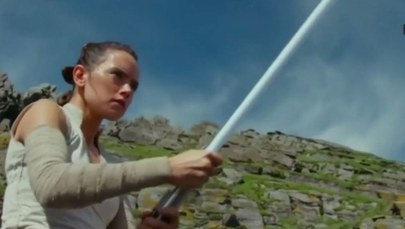 Walka z międzygalaktycznym złem nie jest łatwa. Zobacz treningi aktorów z „Gwiezdnych wojen”