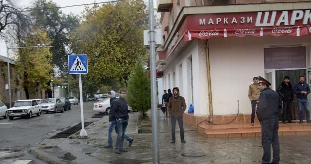 Walka z nikotynowym nałogiem zaczyna się w Azji /AFP