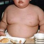 Walka z otyłością u dzieci