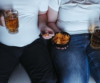 Walka z otyłością: Vouchery na zakupy i bilety do kina za dobre sprawowanie
