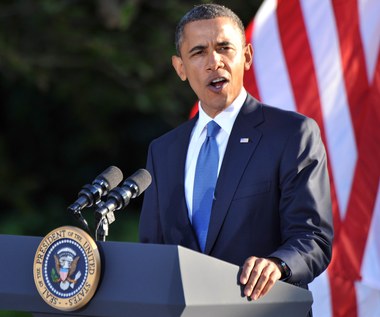 Walka z Państwem Islamskim. Obama szuka poparcia