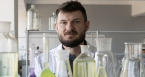 Walka z rakiem jelita grubego: Przełomowe odkrycie naukowców z Krakowa