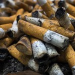 Walka z szarą strefą wyrobów tytoniowych trwa
