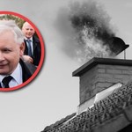 Walka ze smogiem pójdzie w odstawkę? Poważna dziura w programie PiS