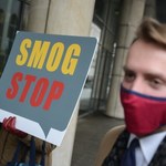 Walka ze smogiem: Skarżą Polskę do Komisji Europejskiej