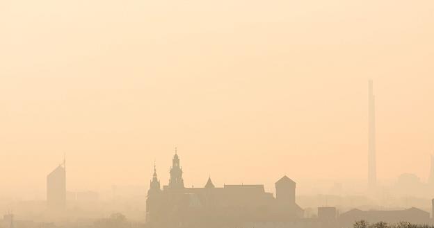 Walka ze smogiem w Polsce została przegrana z kretesem! /&copy;123RF/PICSEL