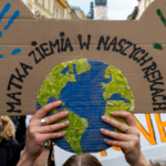 Walka ze zmianami klimatu w rękach młodego pokolenia. „Wierzymy, że możemy coś zmienić”