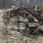 Walki o Bachmut. ISW nie wyklucza wycofania wojsk przez Ukrainę