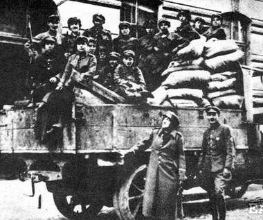 Walki o Lwów w 1918 r. Politycy negocjowali, wojskowi i mieszkańcy chcieli się bić