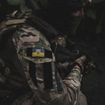 Walki, tortury i przesłuchania. Wstrząsająca historia ukraińskiego żołnierza