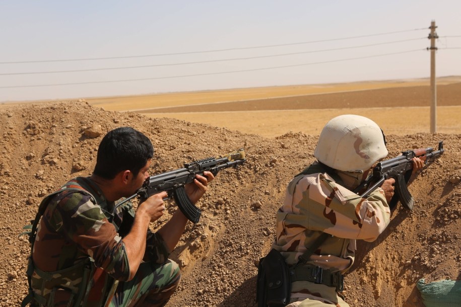 Przywódca Państwa Islamskiego jednak żyje? Jest nowe nagranie