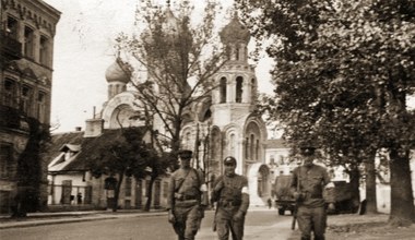 "Walki z Sowietami toczyły się w chaosie. Kampania była przegrana"