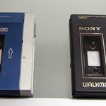 Walkman obchodzi 40. urodziny 