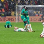 Walkower w najważniejszym meczu. Nie chcieli dalej grać