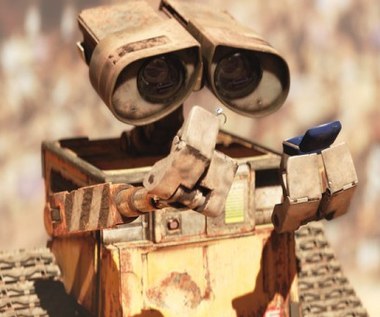 "Wall-E"