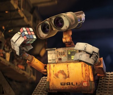 "Wall-E"