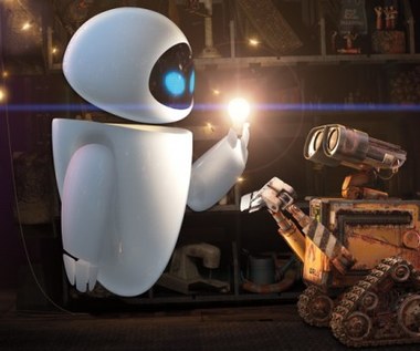 "Wall-E"