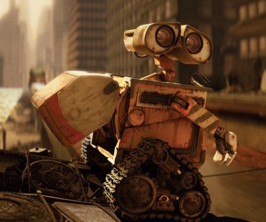 "Wall-E"