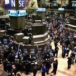 Wall Street  bliska rekordów