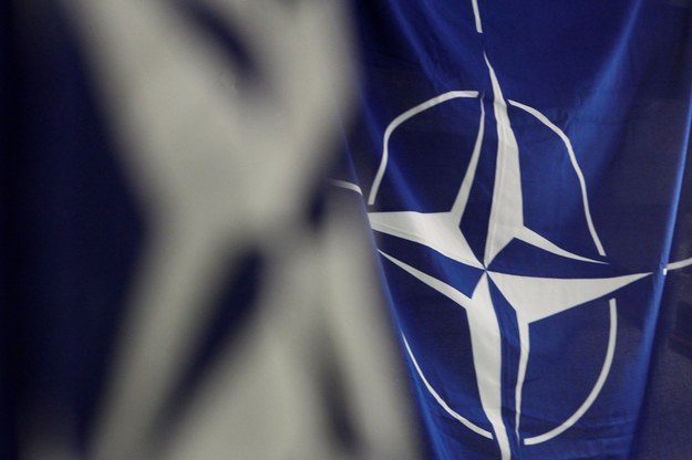 "Wall Street Journal": Siły NATO nie są gotowe do szybkiej reakcji /TOMS KALNINS  /PAP/EPA