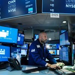 Wall Street kończy sesję na plusie po wcześniejszych spadkach