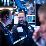 Wall Street na koniec dnia z solidnymi wzrostami
