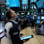 Wall Street. Nasdaq Composite najniżej od roku