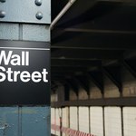 Wall Street ponownie w dół