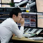 Wall Street rośnie, Azja przyspiesza. Inwestorzy grają na obniżki