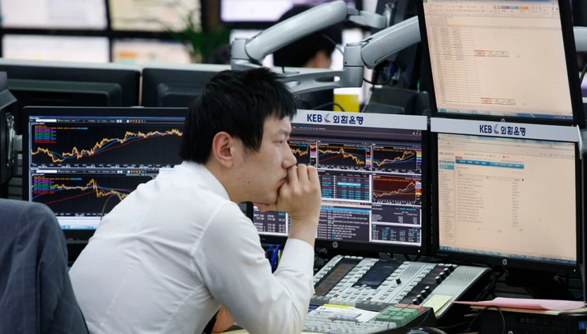 Wall Street rośnie, Azja przyspiesza. Inwestorzy grają na obniżki