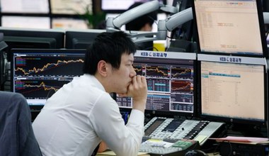 Wall Street rośnie, Azja przyspiesza. Inwestorzy grają na obniżki