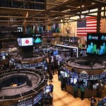 Wall Street: Tąpniecie w obawie przed spowolnieniem na świecie