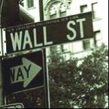 Wall Street w pogotowiu /RMF FM
