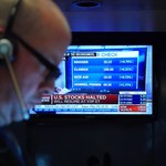 ​Wall Street włączyło 'risk on' ?