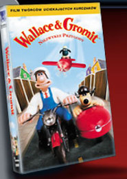 Wallace i Gromit: Kolekcja