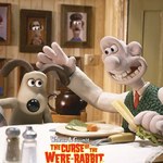 Wallace i Gromit nominowani