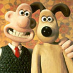Wallace i Gromit uratowani z pożaru