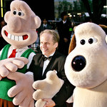 Wallace i Gromit w Sony