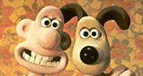 Wallace i Gromit /INTERIA.PL