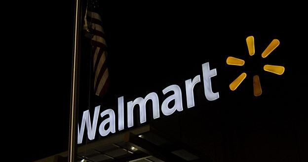 Walmart jest największym prywatnym pracodawcą w USA i w świecie /&copy;123RF/PICSEL